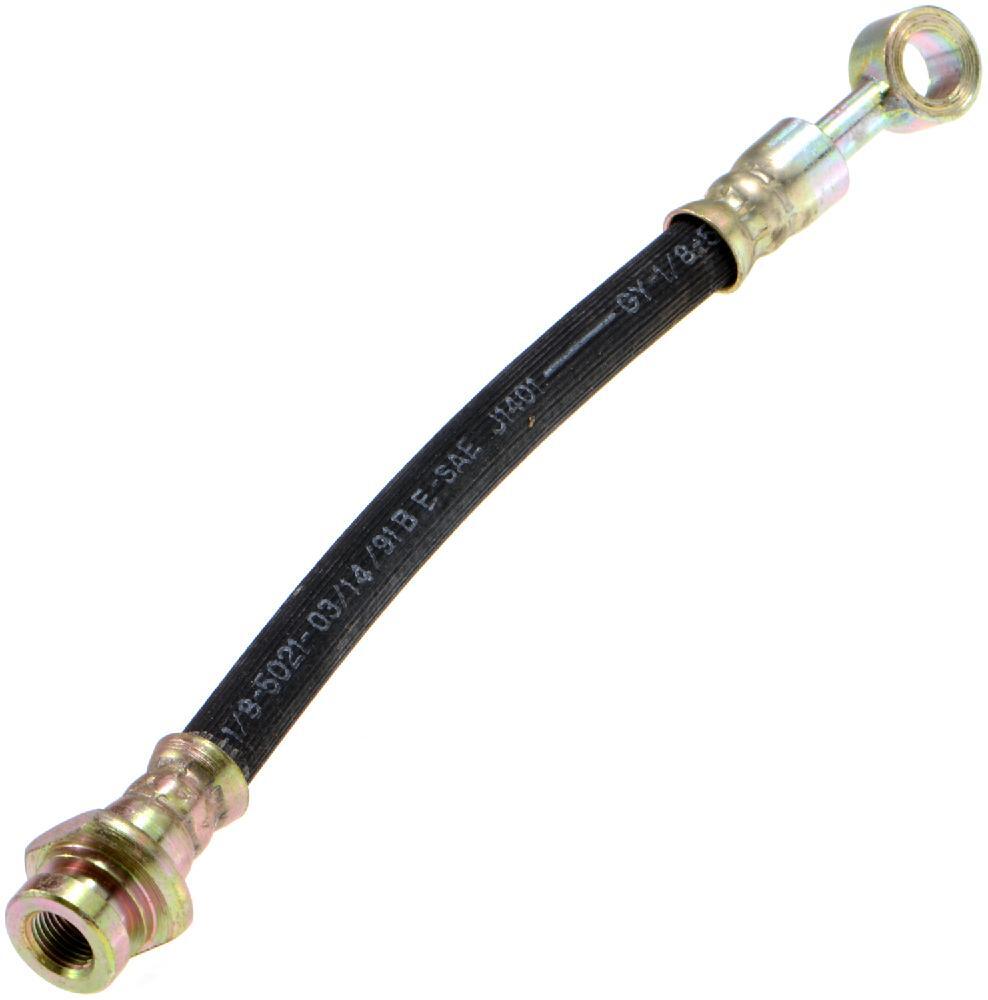 Brake Hydraulic Hose-Master Cylinder Brake Hose Bendix 77875 for sale ...