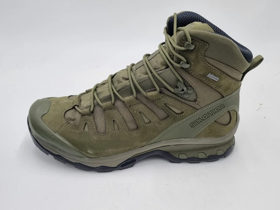 Salomon Quest 4D GTX® Forces 2 EN - Gr  36 - UK 3,5 - NEU - 407213 - Bild 2 von 3