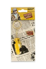 Only Fools and Horses Official Keyring and Badge Set