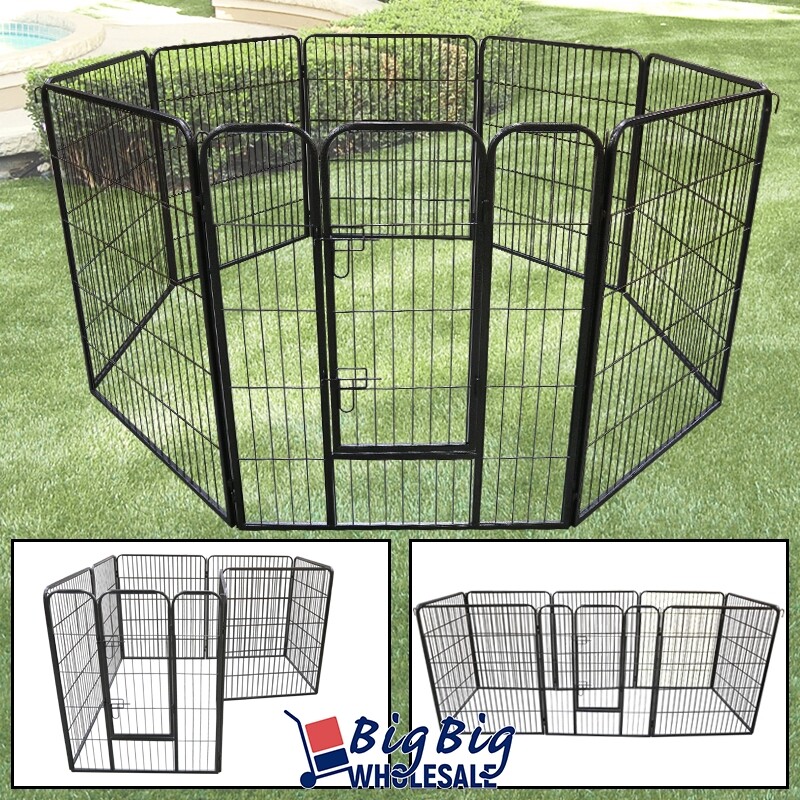 pet one puppy pen