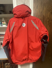 MJ5244 Mustang Catalyst Flotation Jacket, NEW w/o tags, Size XL. Never worn