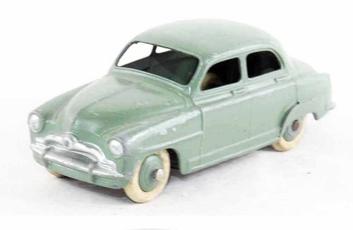 DINKY TOYS 1 / 43 ème SIMCA 9 ARONDE / jouet ancien - Picture 2 of 6