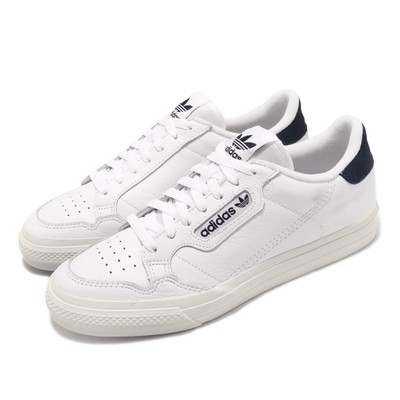 adidas originals baskets continental vulc eg4588 footwear white collegiate navy