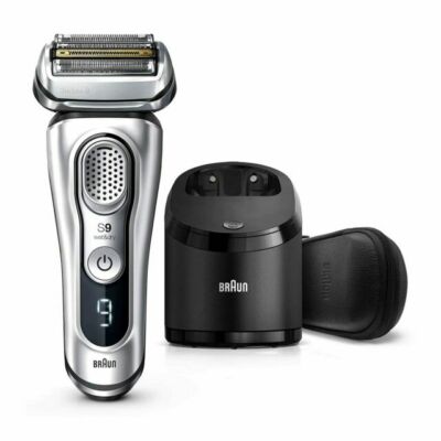 【SHOP YUKICHI】Braun シリーズ 9 PRO+ 9515s シリーズ9 PRO+ 9515s 電気シェーバー | Braun JP
