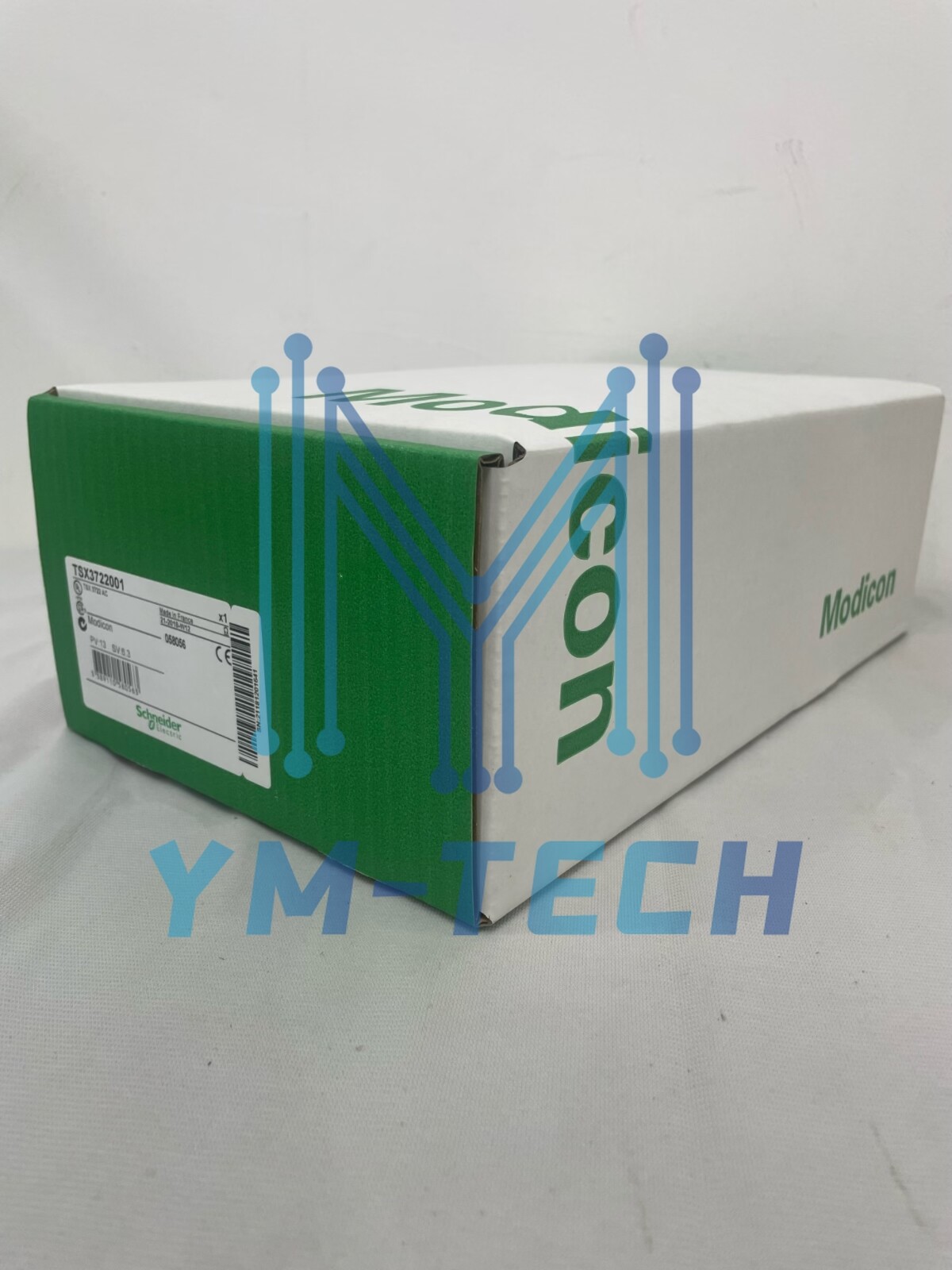 NEW Schneider Modicon TSX3722001 PLC Module