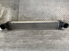 76728 Intercooler MERCEDES-BENZ A-CLASS (W169) A1695000000