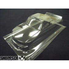 JK 4.5" Chevy Nastruck .010" Clear Body