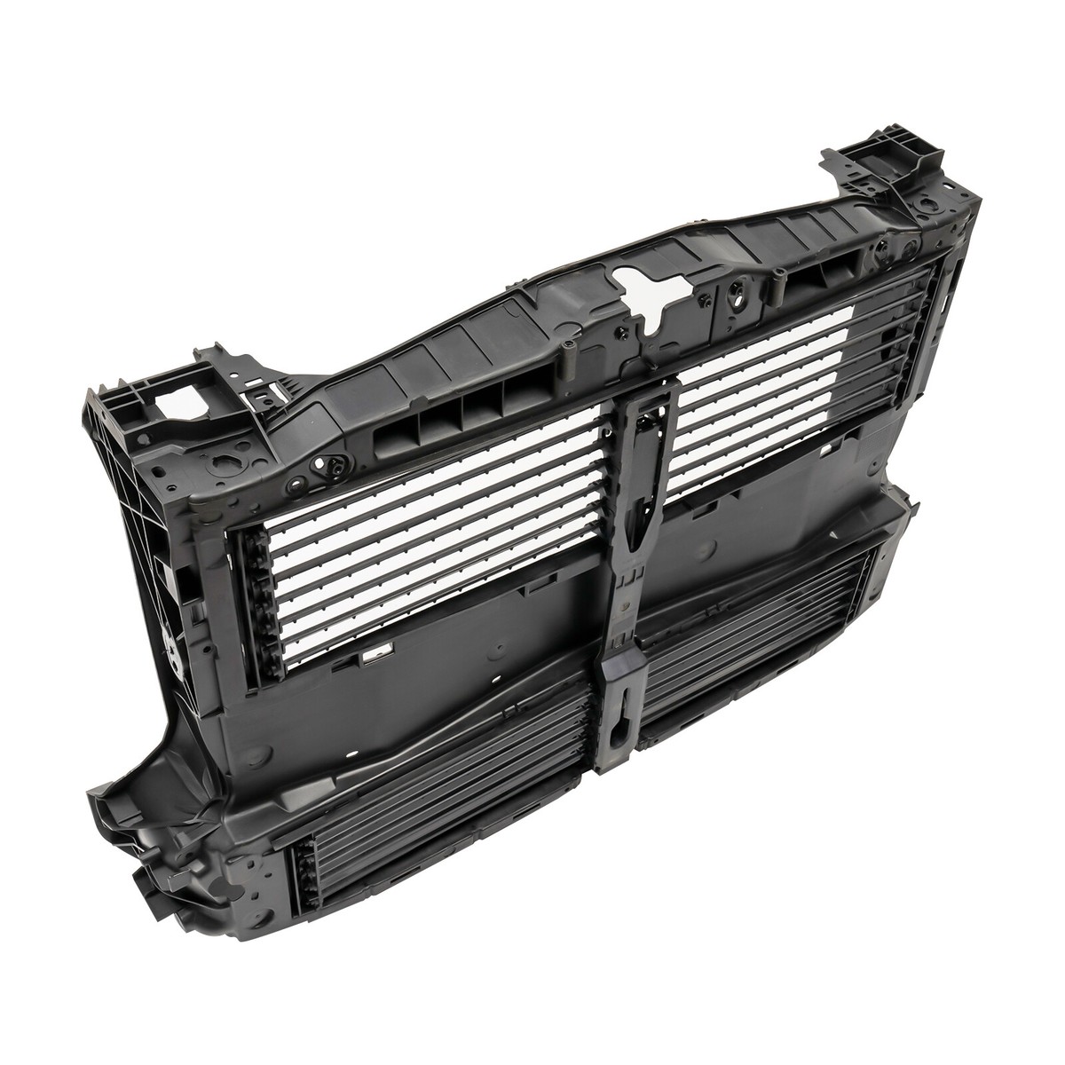 For 2020 2021 2022-23 Ford Escape Radiator Support Grill Air