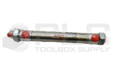 SEALED NEW BIMBA 043-DXP PNEUMATIC CYLINDER 3/4" BORE 3" STROKE