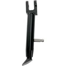 Powerstands Racing PSR Adjustable Kickstand Sidestand (Black) 03-01101-22