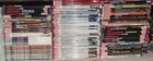 Massive 300+ Comics Graphic Novels Collection - Marvel , Dc Comics , Idw ,.