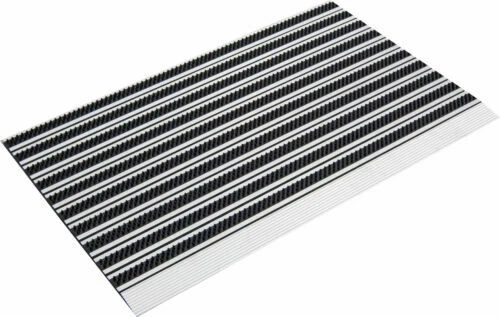 Tür- & Bodenmatten fürs Arbeitszimmer