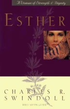 Esther, A Woman of Strength & Dignity : A Bible Study Guide