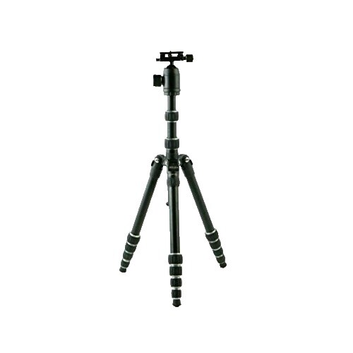 Oben Tripod AT-3565 with BC-217T Triple action ball No Quick
