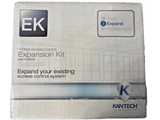 Kantech EK-1-RDR 1 Door Access Control