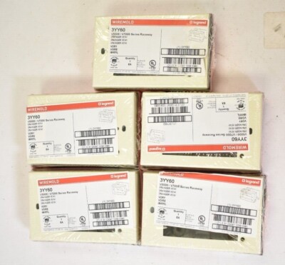 Boxes & Enclosures - Raceway