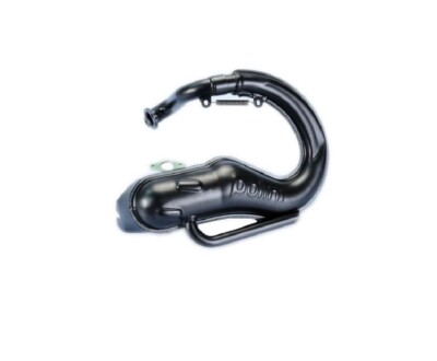 Collettore Scarico In Alluminio Per Marmitta Vespa 50 Special, PK 50 S, XL, N - Foto 4