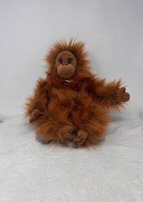 Miyoni ORANGUTAN 15 Plush Stuffed Animal Toy by Aurora