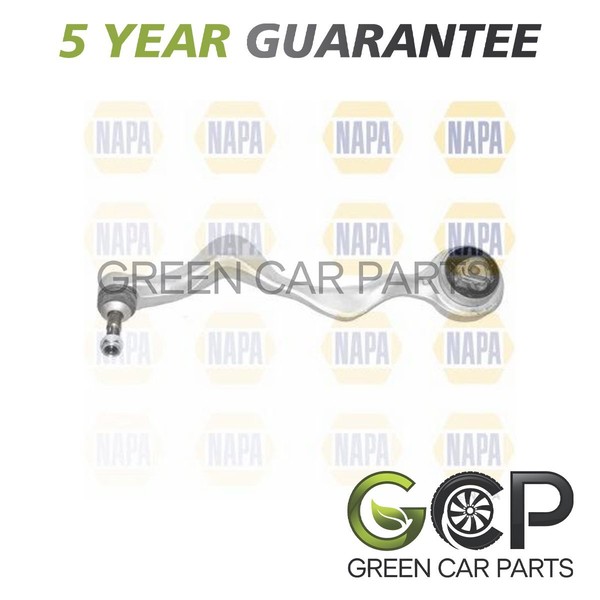 Brazo de control inferior delantero derecho GCP para BMW Serie 3 1 X1 Z4 #2