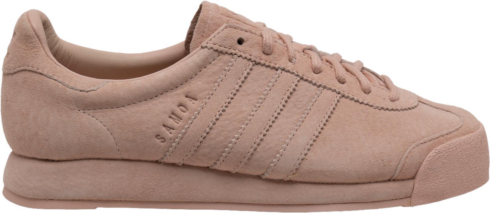 Adidas Samoa Vintage Pigskin Pantone for sale | eBay display picture 3