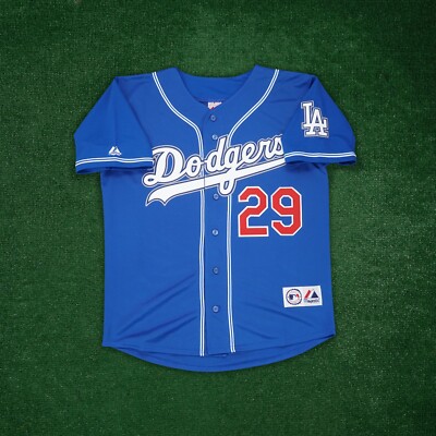 Adrian Beltre 1999 Los Angeles Dodgers 