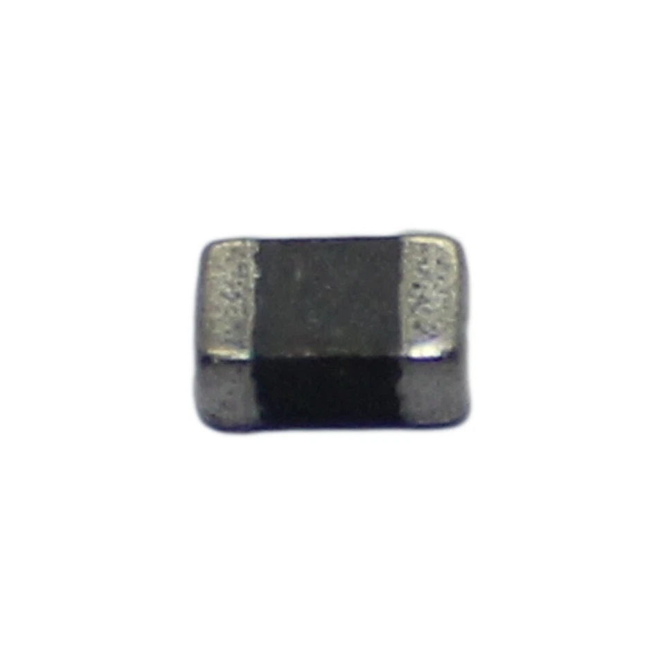 20X LQG15HN15NJ02D Drossel: Keramik SMD 0402 15nH 400mA 0,45Ω Q: 8ftest: 100MHz - Bild 1 von 1