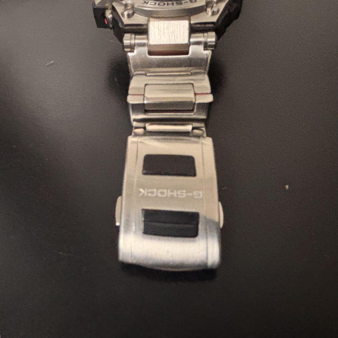 CASIO G-SHOCK MT-G 5369 MTG-S1000D from Japan for sale CASIO G-SHOCK MT-G 5369 MTG-S1000D from Japan for sale