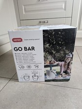 Keter Cool Bar (16 Litre) Keter Go Bar Cooler - NEW ! In Box * COLLECTION ONLY *