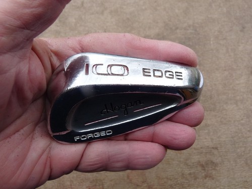 Ben Hogan Edge RH Forged 9-Iron (HEAD ONLY) - Picture 3 of 4