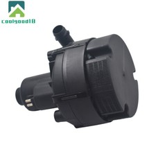 Secondary Air Pump 2000-2005 For Porsche 996 Carrera 2001-20 Porsche 996t Turbo Secondary Air Pump 2000-2005 For Porsche 996 Carrera 2001-20 Porsche 996t Turbo