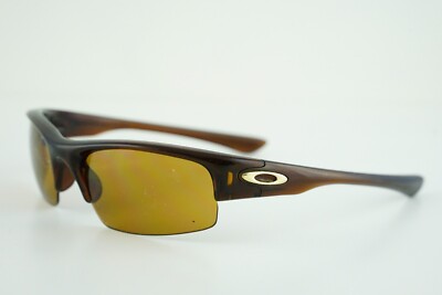 Scratched) Oakley Bottlecap Rootbeer Brown/Bronze Sunglasses | eBay