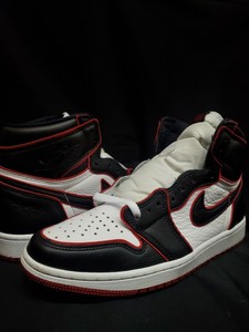 jordan 1 bloodline size 10