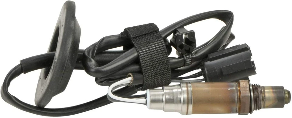 Dodge Grand Caravan Bosch 02 O2 1996-2000 sensor de oxígeno Foto 3 de 3