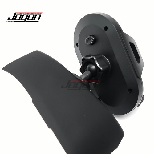 Gravity Car Phone Holder Dashboard Mount Stand For Ford F150 2021 2022-23 Adjust - Picture 9 of 10