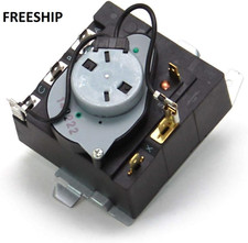 GE WE4M533 WE4M364 AP5780508 for Dryer Timer