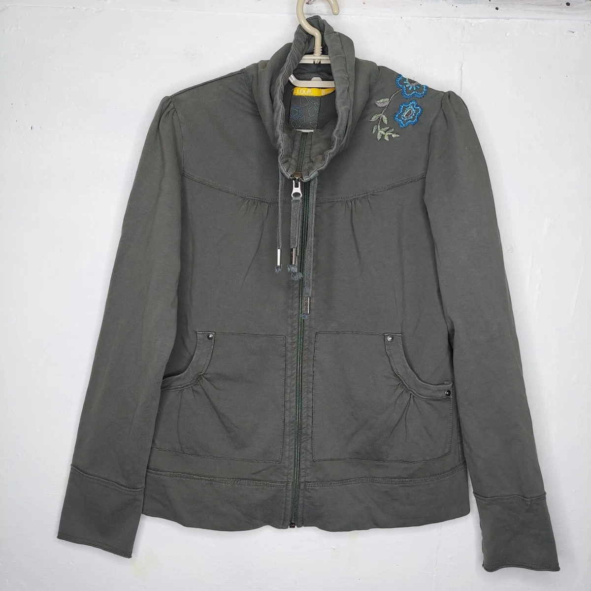Lole store stunning jacket