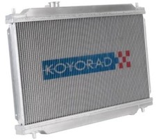 KOYO Racing Radiator for 94-01 Acura Integra DC2 with L15B7 Swap