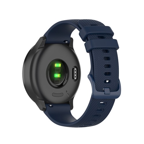 Ersatz Armband Für Garmin Vivoactive 3 /Vivoactive 3 Music Sportarmband - Picture 11 of 42