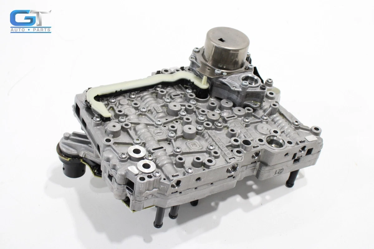 MERCEDES GLB250 X247 4MATIC AUTOMATIC TRANSMISSION VALVE BODY OEM  