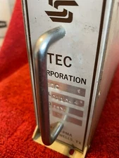 S-TEC 14 VDC AUTOPILOT PITCH COMPUTER PFGC P/N 0110-4