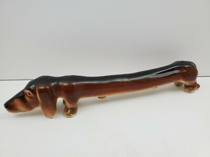 long weiner dog