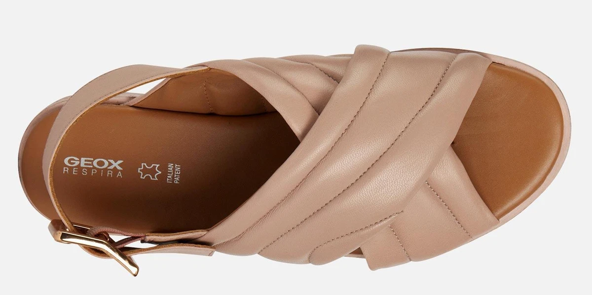 sandali geox donne