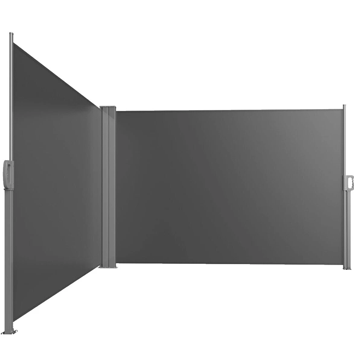 Aluminum Garden & Patio Awnings