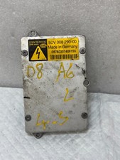 Bmw Xenon Headlight Hid Ballast Unit Module Computer 5dv 008 290-00 Oem 4-s Bmw Xenon Headlight Hid Ballast Unit Module Computer 5dv 008 290-00 Oem 4-s