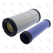 Air Filter Kit 231-0167 231-0168 For Caterpillar Engine 3508B 3408E 3054 3054C