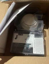 Simplex 4098-9755 Duct Sensor Housing Brand * New in Box