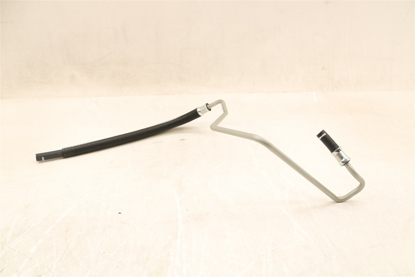 NEW OEM GM Auto Trans Oil Cooler Tube Upper 20835125 Silverado Sierra 6