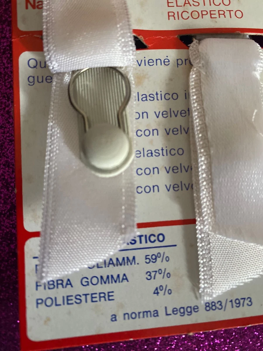 RICAMBI PER REGGICALZE EUR 7,00 - IT - Foto 7