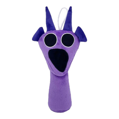 1pc Sprunki Plush Rhythm Box Doll Plush Toy Pendant