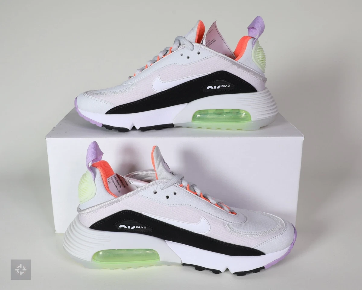 women's nike air max 2090 white